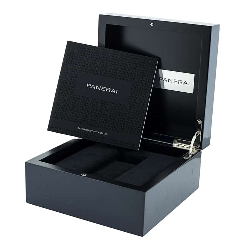 Panerai Radiomir 1940 3 Days PAM00690
